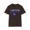 LUMINESCENCE SKELETON Unisex Softstyle T-Shirt