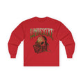 Long Sleeve Tee LUMINESCENCE Unisex Ultra Cotton