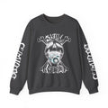 SKULL N’ EYES Crewneck Sweatshirt Unisex Heavy Blend™