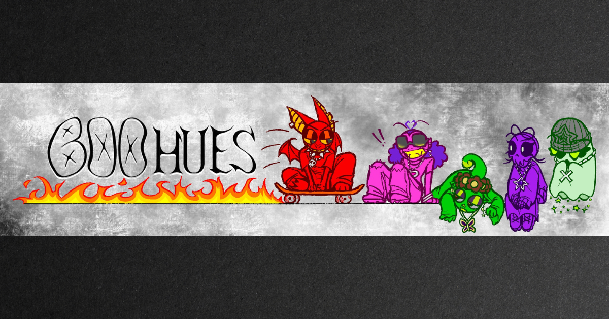 BooHues