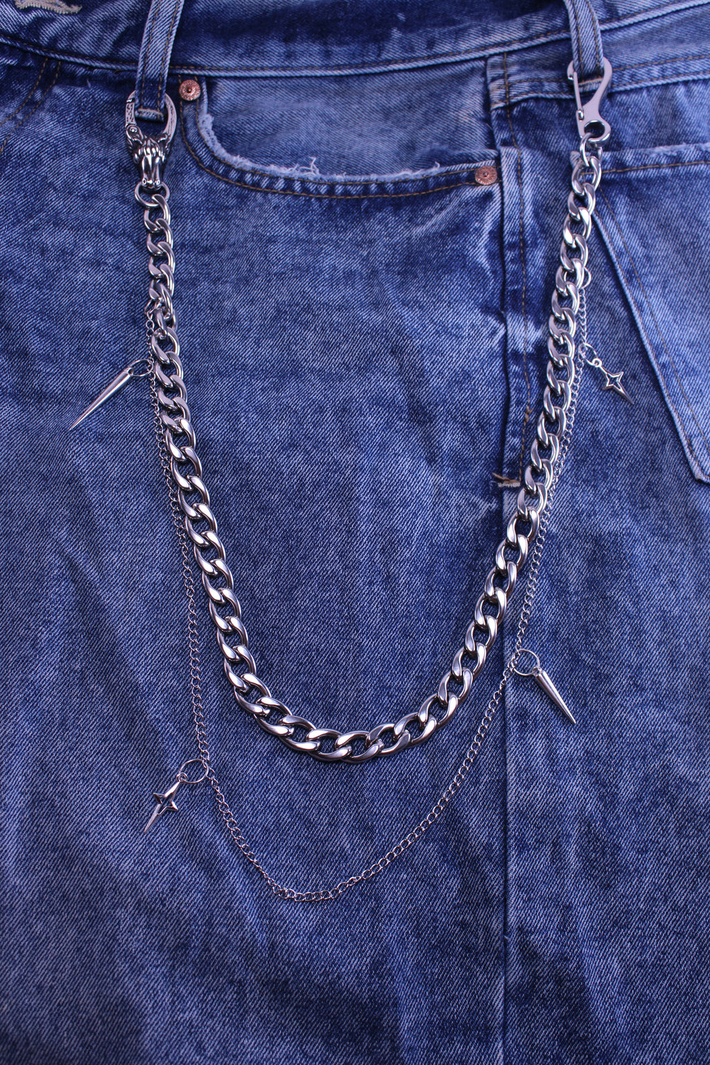 Jean Chains