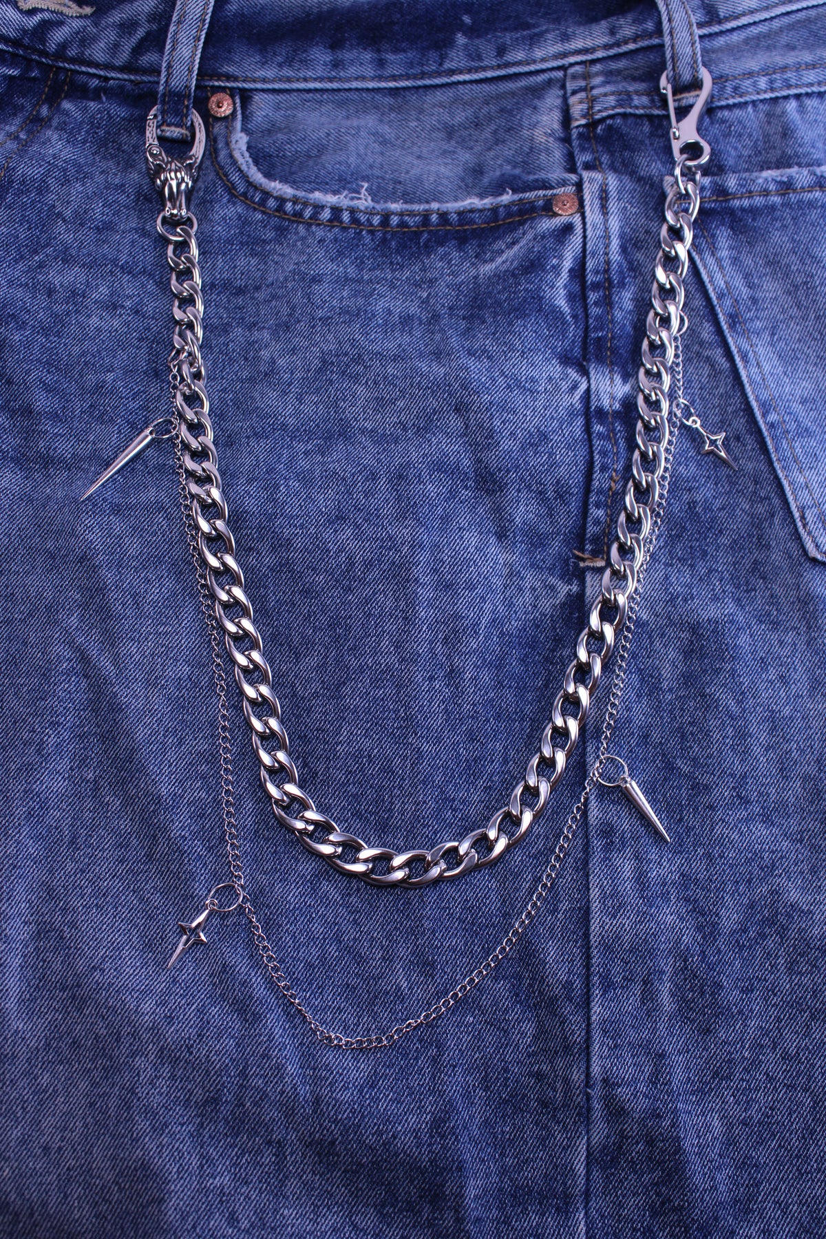 Jean Chains
